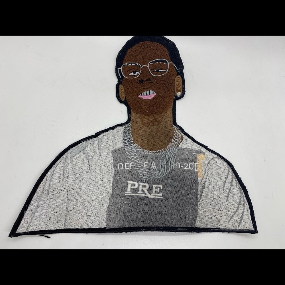 Young Dolph Patch - image 2
